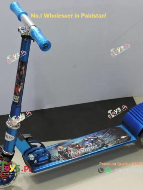 High-quality-Kids-Scooty