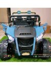 Best 2 Seater Big Jeep For Kids