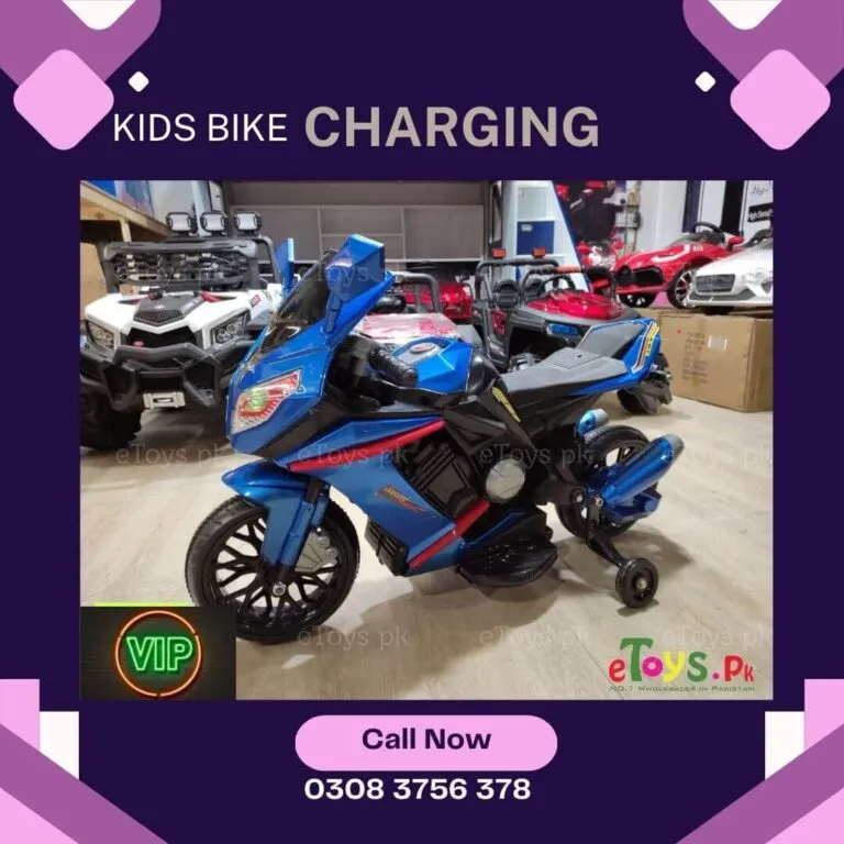 Best Style Baby Bike