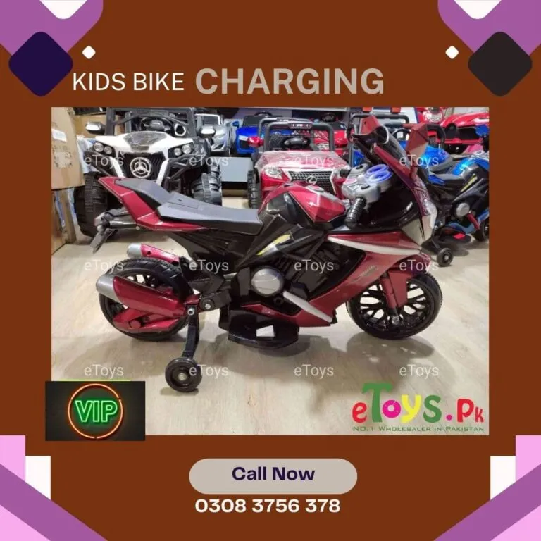 Best Style Baby Bike - Image 2