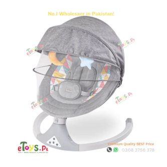 Baby Swing Chair Price In Pakistan 8 Baby-Swing-Chair