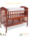 Wooden Baby Cot Price In Pakistan
