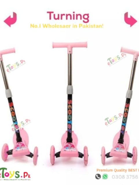 Foldable-Kids-Scooty