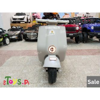 Best-Scooty-For-Baby-Girl