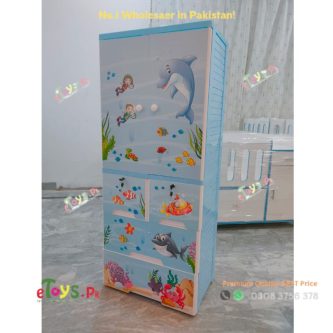 Kids-Wardrobe-In-Pakistan