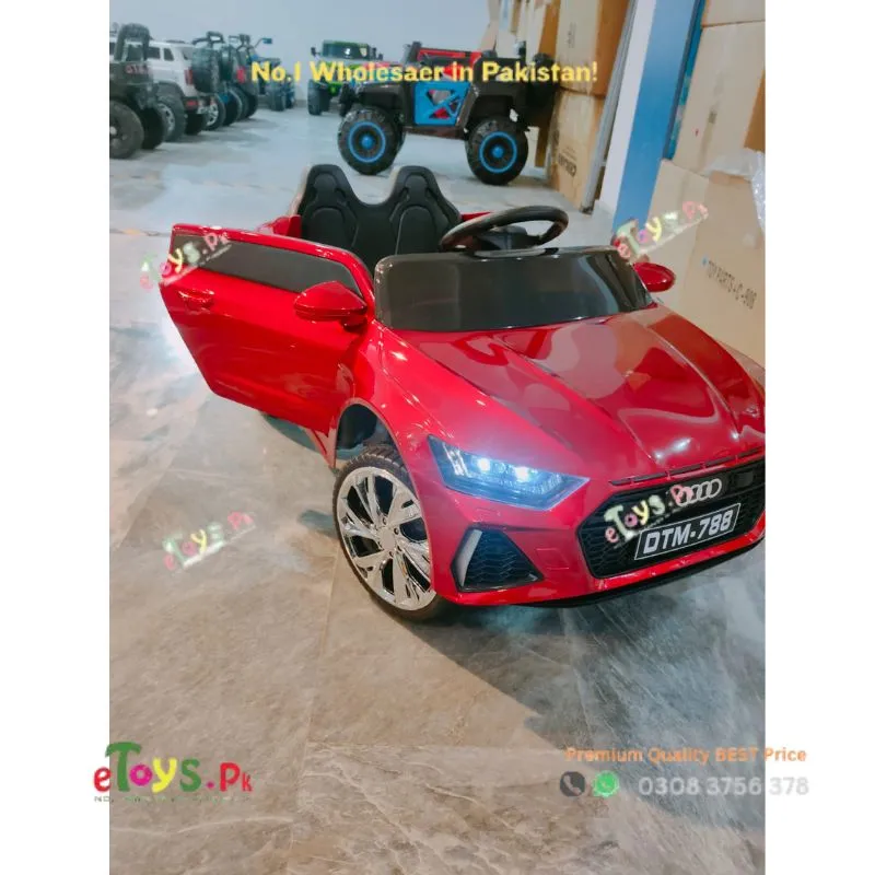 High Quality Kids Car In Pakistan - Image 3