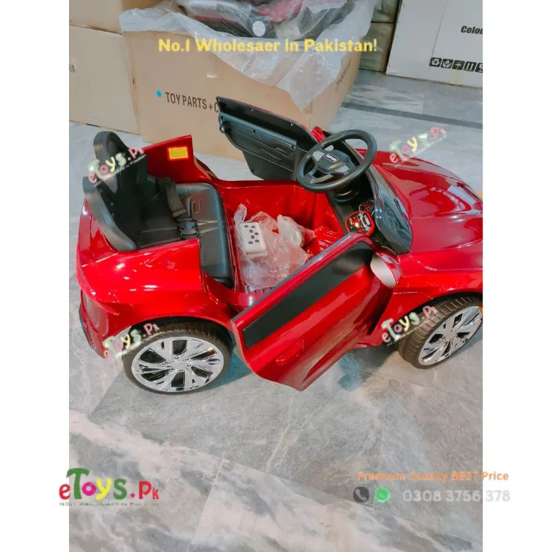 High Quality Kids Car In Pakistan - Image 4