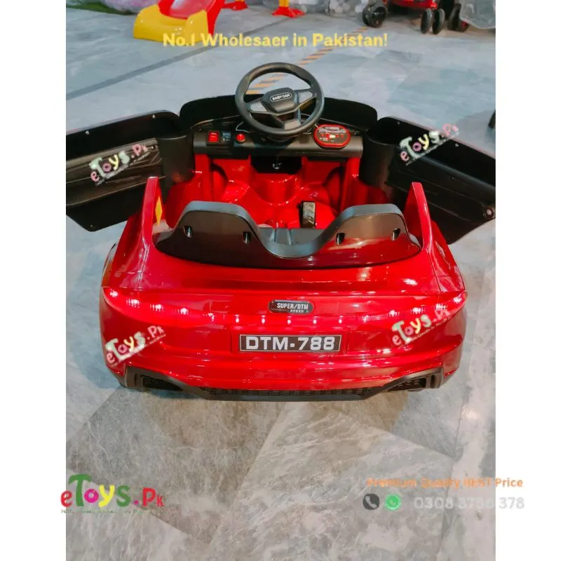 High Quality Kids Car In Pakistan - Image 7
