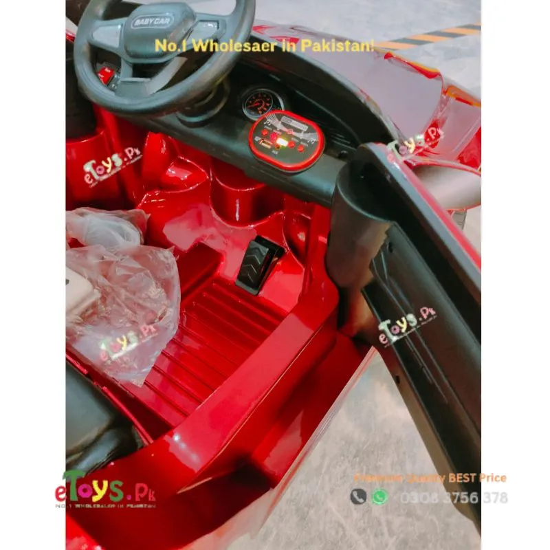 High Quality Kids Car In Pakistan - Image 5