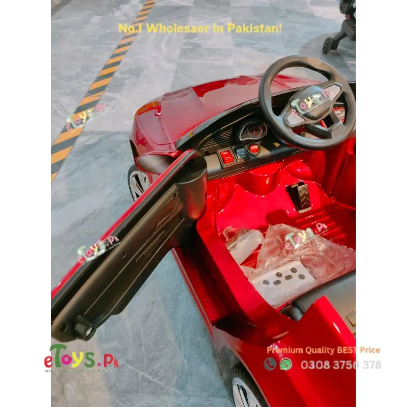 High Quality Kids Car In Pakistan - Image 6