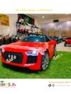 Best Kids Audi Car Price