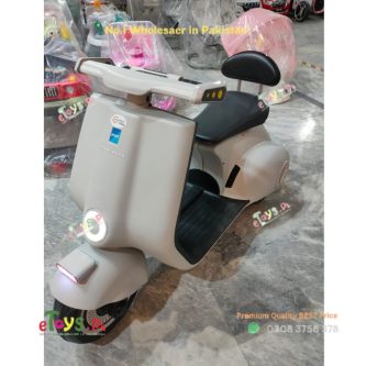 Best-Baby-Bike-In-Pakistan