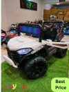 Mirror Light Jeep For Baby Price In Pakistan
