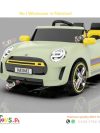 Mini cooper car for kids in pakistan