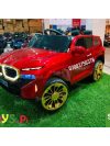 BMW with Bubble Gun Kids Car Pakistan
