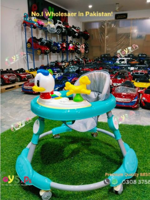 Best-Duck-Baby-Walker