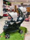 Best Double Pram for Twins