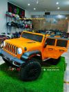 2 seater Classic Kids Jeep Price