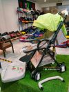 High Quality Pram with Bag Stroller