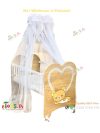 Baby Cot in Pakistan Price