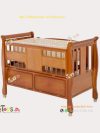 Baby Cot Pakistan