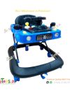 Multifunction Baby Walker