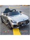 Mercedes Benz X Class Electric kids car 2 Seater