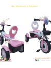 Tricycle for Babies