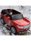Range Rover Ride on Car