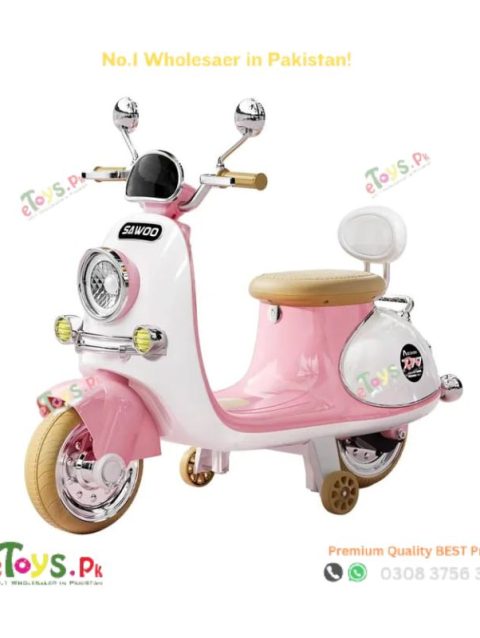Baby-Bike-Pakistan