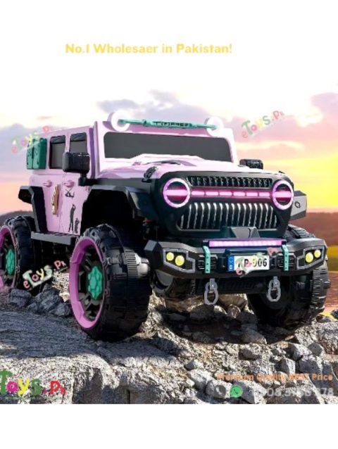 Best-Electric-Jeep-for-Baby-Boy-in-Pakistan