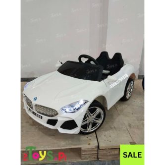 Unique-Style-Kids-Car