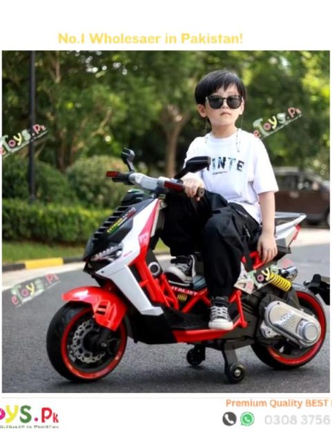 Kid-Electric-Bike-in-Pakistan