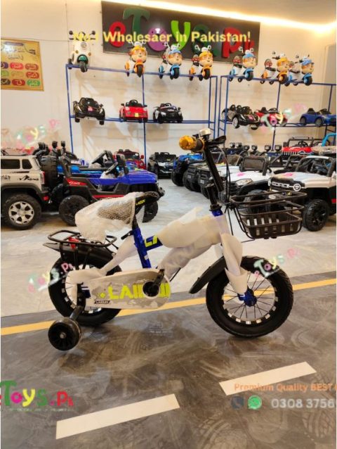 Imported-Baby-Cycle-3-to-5-Years