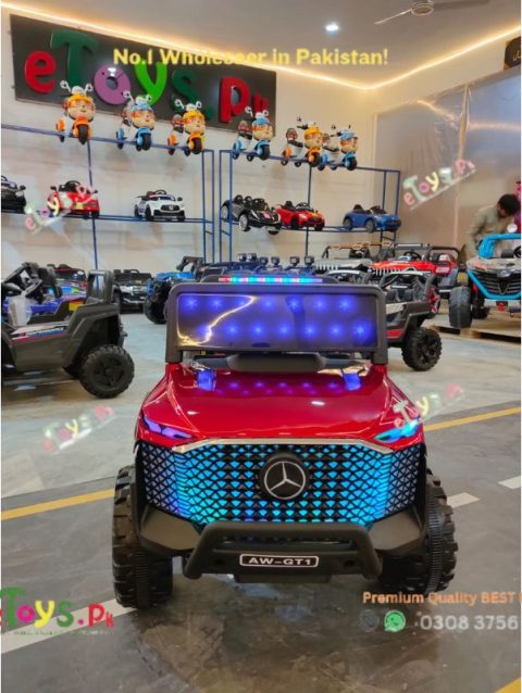 Kids-Electric-Cars-in-Pakistan