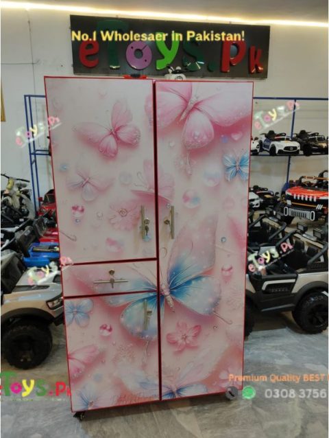 Child-Wardrobe-in-Pakistan