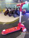 Scooty for Children in Pakistan