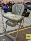 Kidilo Baby High Chair