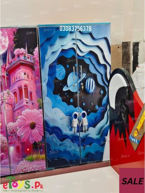 Kids-Wardrobe-with-Wheels