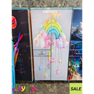 Modern Wardrobe for Kids 3 Modern-Wardrobe-for-Kids