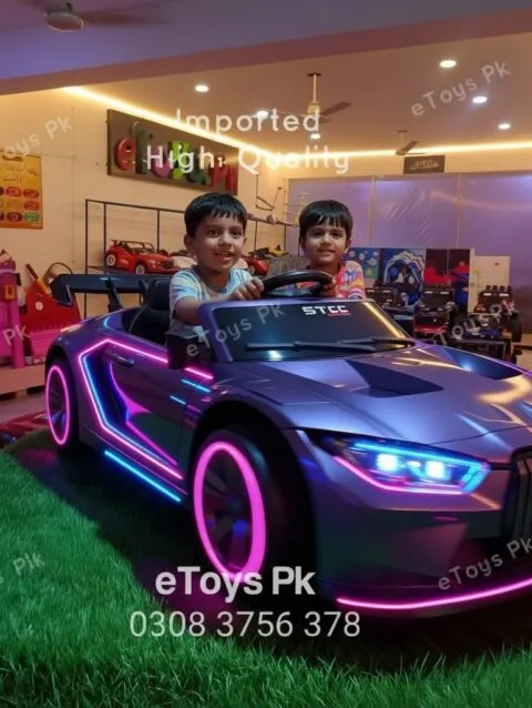 Kids Car