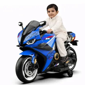 kids electric bike ride on battery operated bike for kids Pakistan
