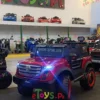 Kids V8 Toyota style jeep price in Pakistan new model