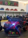 Kids V8 Toyota style jeep price in Pakistan new model