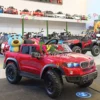 bmw pickup kids electric car pakistan