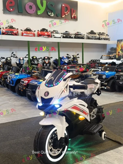 Kids Electric Bike R6