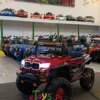kids mini jeep in Pakistan – 12V ride on jeep with remote control
